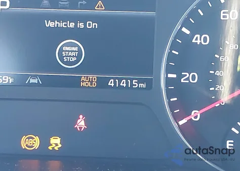 2022 Kia Forte Gt z USA, uszkodzony, nr VIN 3KPF44AC5NE473907